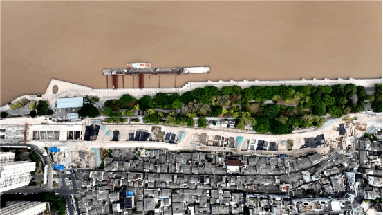 【新华网】海风吹拂千年，开放越发深化——J9集团的“宿世今生”视察