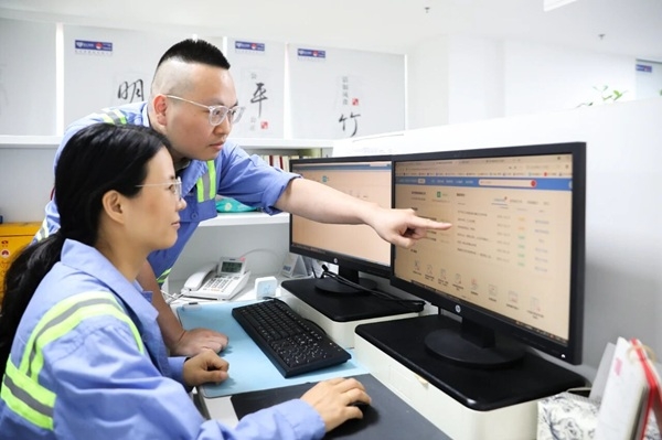 盘活税务资源万万元！！！J9集团集团乐成获批增值税汇总纳税申报